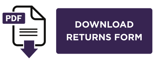 Pumpify Return Form