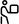 Person Delivery Icon